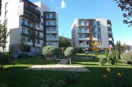 Продается квартира, 2 Kомнатная, Новостройка, Тбилиси, Плато Нуцубидзе