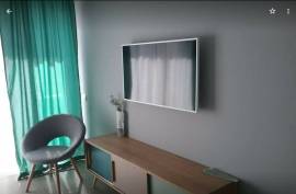 Продается квартира, 2 Kомнатная, Новостройка, Тбилиси, Плато Нуцубидзе