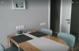 Продается квартира, 2 Kомнатная, Новостройка, Тбилиси, Плато Нуцубидзе