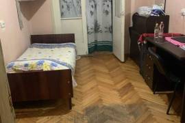 იყიდება ბინა, 3 ოთახიანი, ძველი აშენებული, თბილისი, ისანი