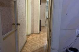 იყიდება ბინა, 3 ოთახიანი, ძველი აშენებული, თბილისი, ისანი