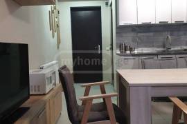 Apartment for sale, New building, Bakuriani