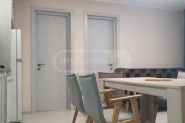 Продается квартира, 3 Kомнатная, Новостройка, Боржомский район, Бакуриани