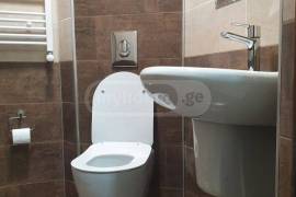 Продается квартира, 3 Kомнатная, Новостройка, Боржомский район, Бакуриани