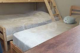 Продается квартира, 3 Kомнатная, Новостройка, Боржомский район, Бакуриани