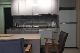 Продается квартира, 3 Kомнатная, Новостройка, Боржомский район, Бакуриани