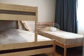 Продается квартира, 3 Kомнатная, Новостройка, Боржомский район, Бакуриани