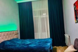 Продается квартира, Старое здание, Тбилиси, Надзаладеви