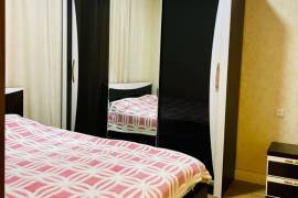 Продается квартира, Старое здание, Тбилиси, Надзаладеви