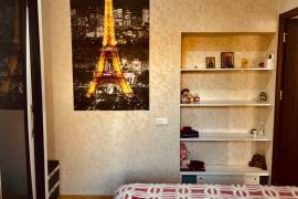 Продается квартира, Старое здание, Тбилиси, Надзаладеви