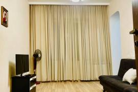 Продается квартира, Старое здание, Тбилиси, Надзаладеви