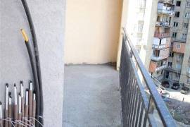 Apartment for sale, 3 Room, New building, Tbilisi, saburtalo