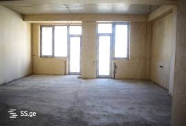 Apartment for sale, 3 Room, New building, Tbilisi, saburtalo