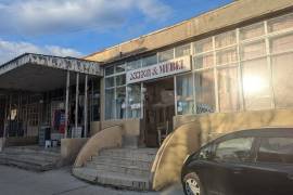 For Sale , Shopping Property, New Rustavi