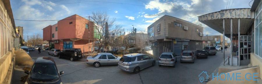 Продается , Торговая , Новый Рустави