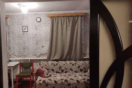 Lease Apartment, Old building, Tskneti