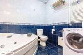 Apartment for sale, 5 Room, Old building, Tbilisi, Mtatsminda