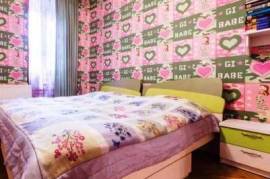 Apartment for sale, 5 Room, Old building, Tbilisi, Mtatsminda