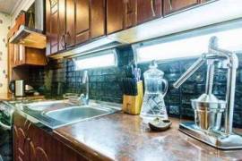 Apartment for sale, 5 Room, Old building, Tbilisi, Mtatsminda