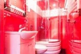 Apartment for sale, 5 Room, Old building, Tbilisi, Mtatsminda