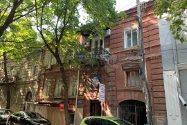 იყიდება, უნივერსალური ფართი, ჩუღურეთი