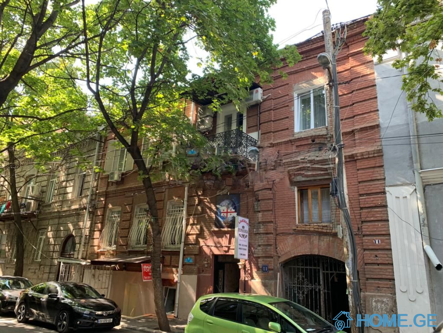 იყიდება, უნივერსალური ფართი, ჩუღურეთი