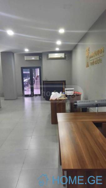 For Rent, Office, Didube