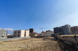 იყიდება მიწის ნაკვეთი, სასოფლო - სამეურნეო, დიდი დიღომი