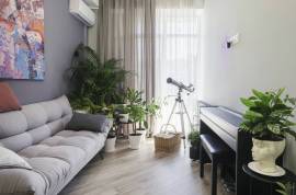 Продается квартира, 4 Kомнатная, Новостройка, Тбилиси, Озеро Лиси