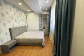 Apartment for sale, 4 Room, New building, Tbilisi, vake