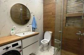 Apartment for sale, 4 Room, New building, Tbilisi, vake