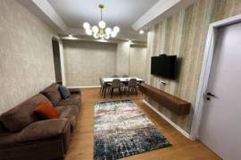 Apartment for sale, 4 Room, New building, Tbilisi, vake