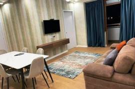 Apartment for sale, 4 Room, New building, Tbilisi, vake