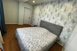 Apartment for sale, 4 Room, New building, Tbilisi, vake