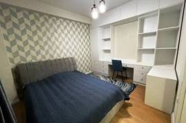 Apartment for sale, 4 Room, New building, Tbilisi, vake