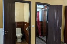 ქირავდება ბინა დღიურად, 2 ოთახიანი, ახალი აშენებული, თბილისი, ვარკეთილი