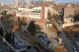 Аренда, 2 Kомнатная, Новостройка, Тбилиси, saburtalo