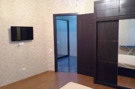 For Rent, 2 Room, New building, Tbilisi, vake