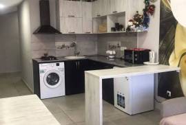 Daily Apartment Rent, New building, Bakuriani