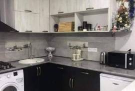 Daily Apartment Rent, New building, Bakuriani