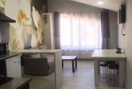 Daily Apartment Rent, New building, Bakuriani