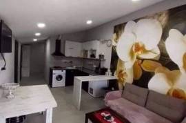 Daily Apartment Rent, New building, Bakuriani