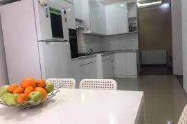Аренда, 3 Kомнатная, Новостройка, Тбилиси, Дидубе