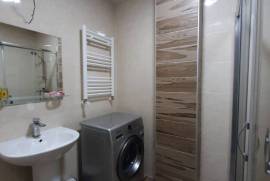 Daily Apartment Rent, New building, Bakuriani