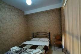 Daily Apartment Rent, New building, Bakuriani