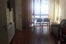 Daily Apartment Rent, New building, Bakuriani