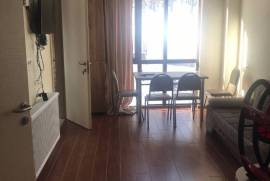 Daily Apartment Rent, New building, Bakuriani