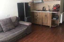 Daily Apartment Rent, New building, Bakuriani