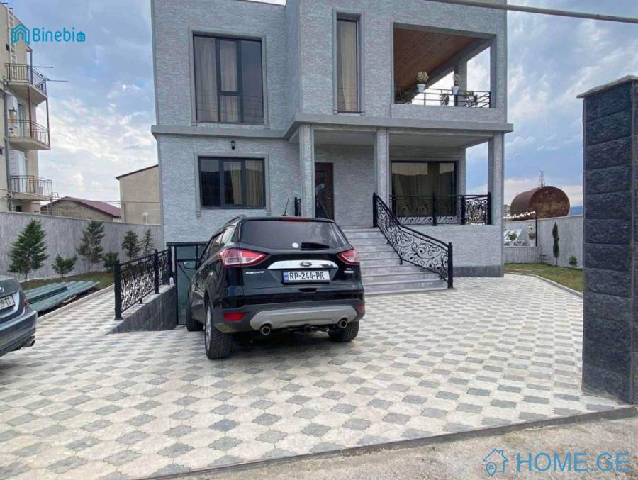 ქირავდება სახლი დღიურად, 5 ოთახიანი, თბილისი, გლდანი
