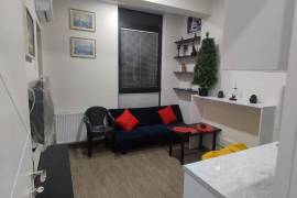 Apartment for sale, New building, Vashlijvari